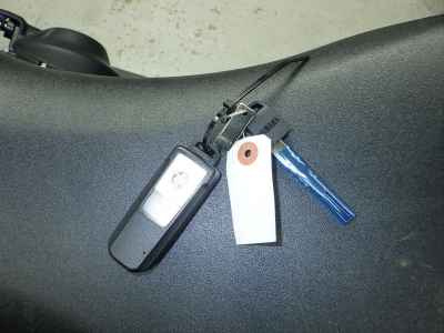 Yamaha MT-09 SP 2024