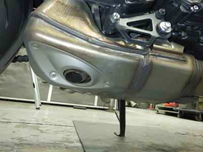 Yamaha MT-09 SP 2024