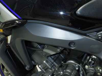 Yamaha MT-09 SP 2024