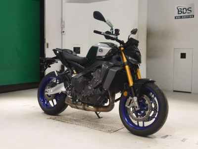 Yamaha MT-09 SP 2024