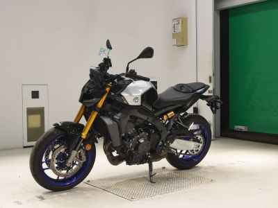 Yamaha MT-09 SP 2024