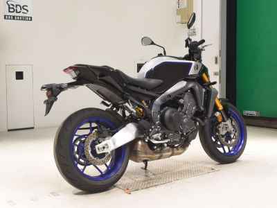 Yamaha MT-09 SP 2024