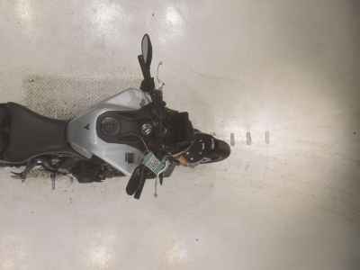 Yamaha MT-09 SP 2024