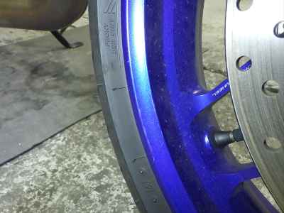 Yamaha MT-09 SP 2024