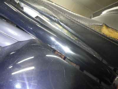 Yamaha XVS400 Drag Star 2013