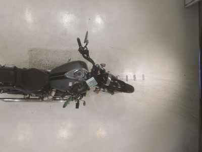 Yamaha XVS400 Drag Star 2013