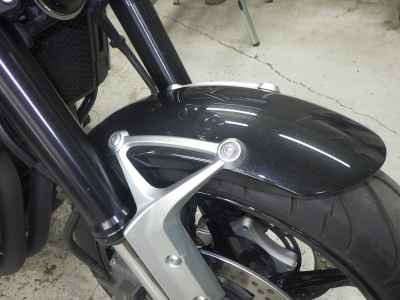 Kawasaki Z900RS 2019