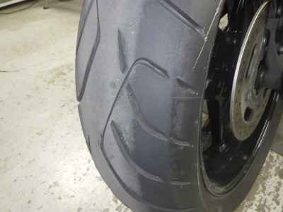 Kawasaki Z900RS 2019