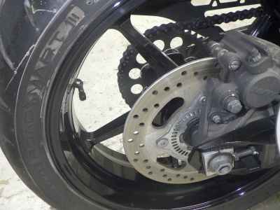 Kawasaki Z900RS 2019