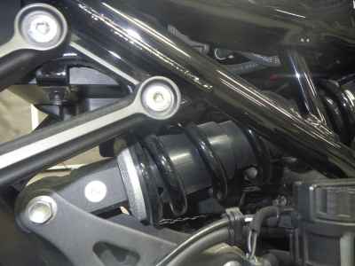 Kawasaki Z900RS 2019