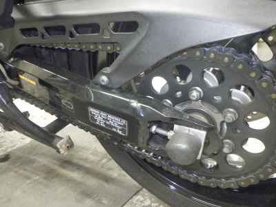 Kawasaki Z900RS 2019