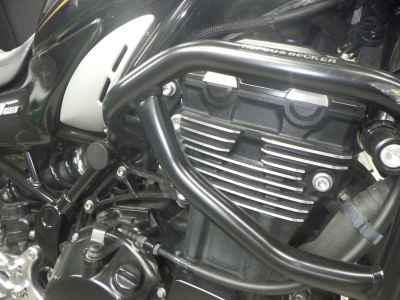 Kawasaki Z900RS 2019