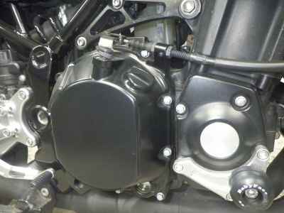 Kawasaki Z900RS 2019