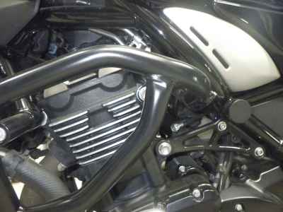 Kawasaki Z900RS 2019