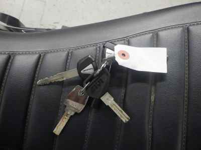 Kawasaki Z900RS 2019