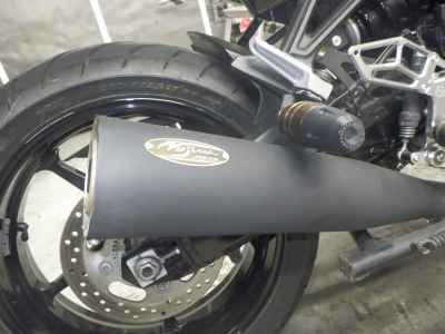 Kawasaki Z900RS 2019