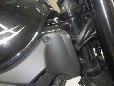 Kawasaki Z900RS 2019