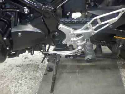 Kawasaki Z900RS 2019