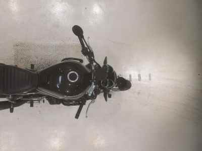 Kawasaki Z900RS 2019