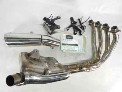 Kawasaki Z900RS 2019