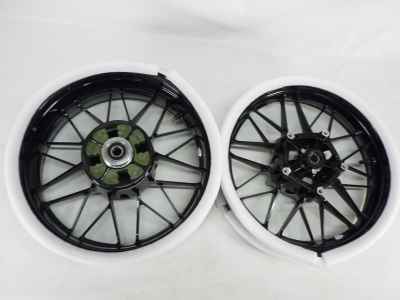 Kawasaki Z900RS 2019