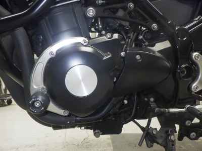 Kawasaki Z900RS 2019