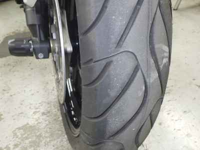 Kawasaki Z900RS 2019