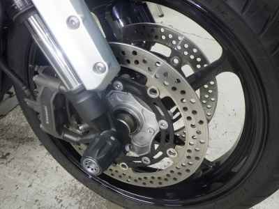 Kawasaki Z900RS 2019