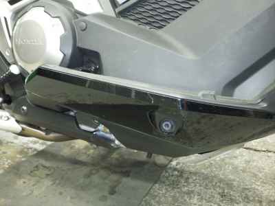 Honda X-Adv 750 2023