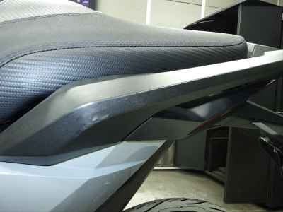 Honda X-Adv 750 2023