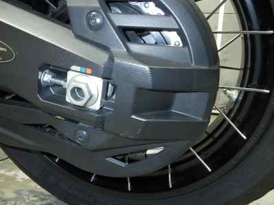 Honda X-Adv 750 2023