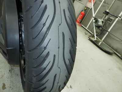 Honda X-Adv 750 2023