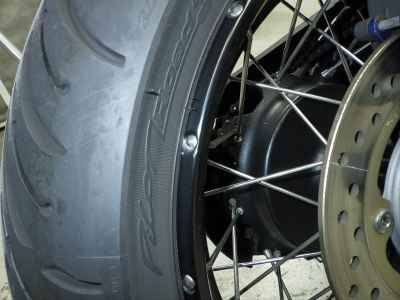 Honda X-Adv 750 2023