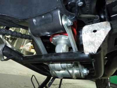 Honda X-Adv 750 2023