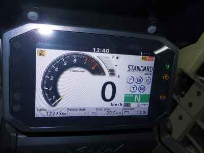 Honda X-Adv 750 2023