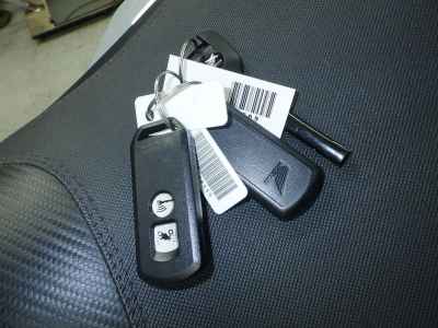 Honda X-Adv 750 2023