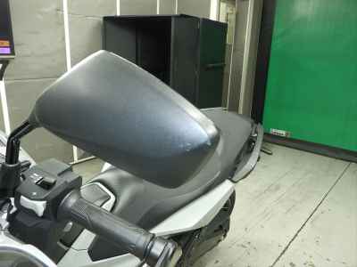 Honda X-Adv 750 2023