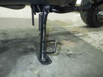 Honda X-Adv 750 2023