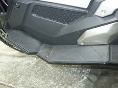 Honda X-Adv 750 2023