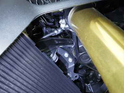 Honda X-Adv 750 2023