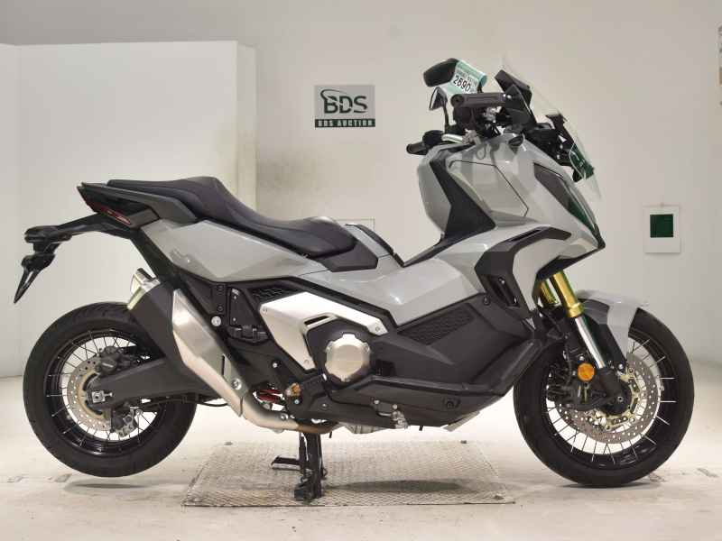 Honda X-Adv 750 2023