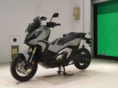 Honda X-Adv 750 2023