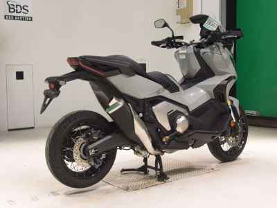 Honda X-Adv 750 2023