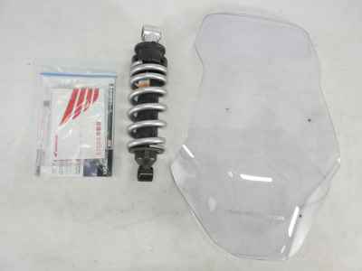 Honda X-Adv 750 2023