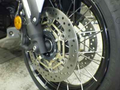 Honda X-Adv 750 2023