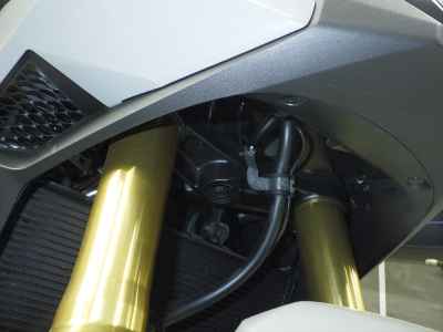 Honda X-Adv 750 2023