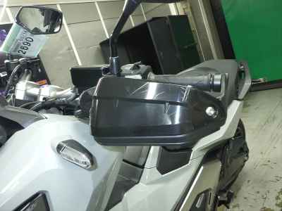 Honda X-Adv 750 2023