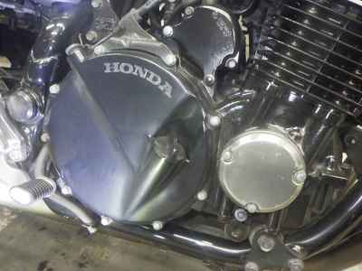 Honda CB750SF 2007