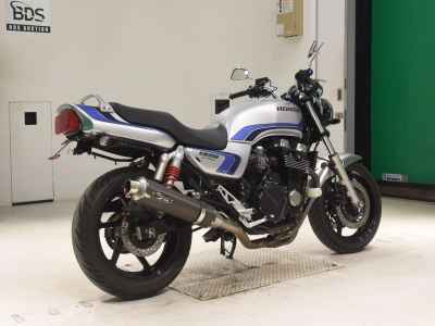 Honda CB750SF 2007