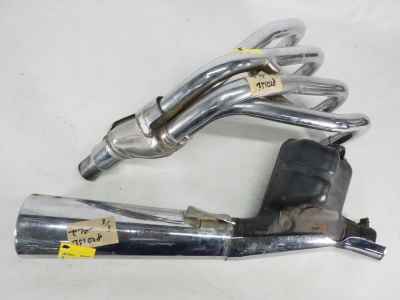 Kawasaki Zephyr 400 2009